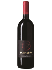 Brunello di Montalcino D.O.C.G. Fornacella "Biologico"